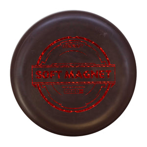 Discraft D Soft Magnet