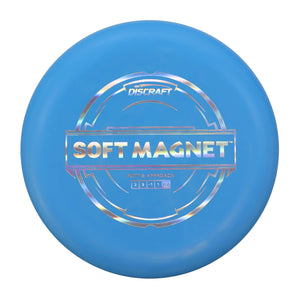 Discraft D Soft Magnet