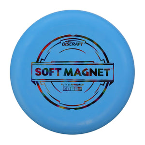 Discraft D Soft Magnet