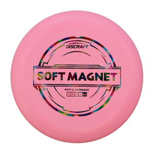 Discraft D Soft Magnet