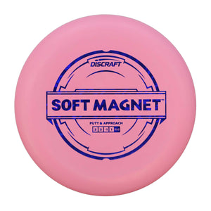 Discraft D Soft Magnet