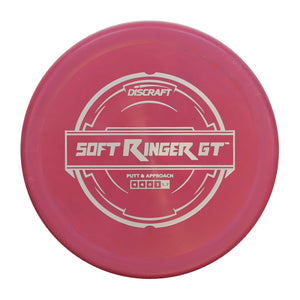 Discraft D Soft Ringer GT