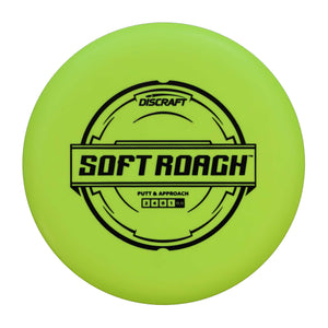 Discraft D Soft Roach