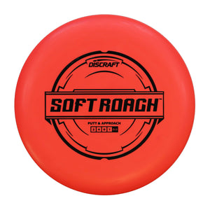 Discraft D Soft Roach