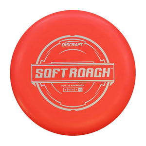 Discraft D Soft Roach