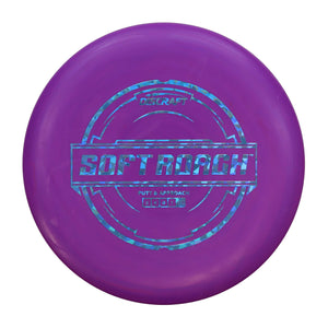Discraft D Soft Roach