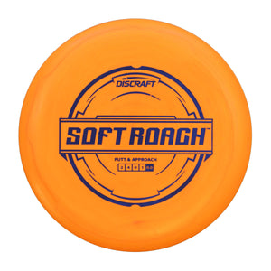 Discraft D Soft Roach