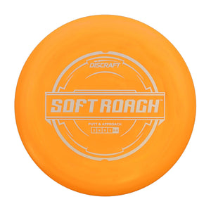 Discraft D Soft Roach