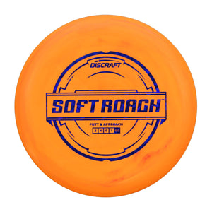 Discraft D Soft Roach