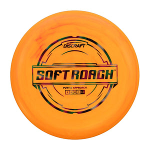 Discraft D Soft Roach