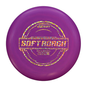 Discraft D Soft Roach