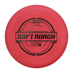 Discraft D Soft Roach