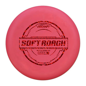 Discraft D Soft Roach