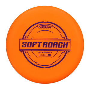 Discraft D Soft Roach