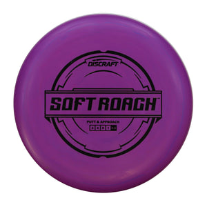Discraft D Soft Roach