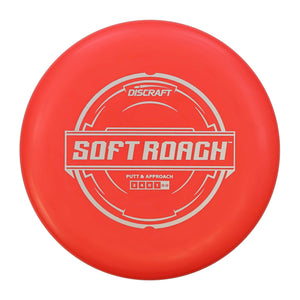 Discraft D Soft Roach