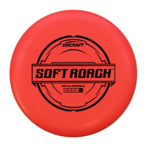 Discraft D Soft Roach