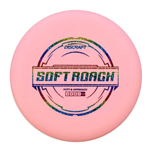 Discraft D Soft Roach