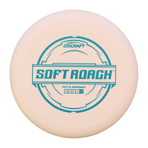 Discraft D Soft Roach