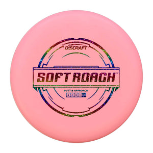 Discraft D Soft Roach