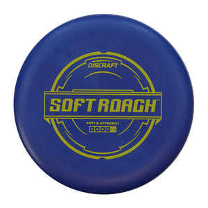 Discraft D Soft Roach