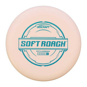 Discraft D Soft Roach