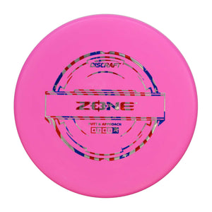 Discraft D Zone