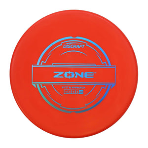 Discraft D Zone