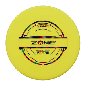 Discraft D Zone