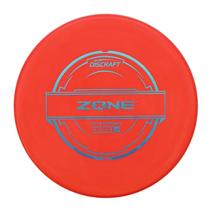 Discraft D Zone