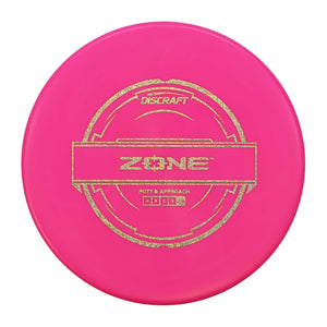 Discraft D Zone