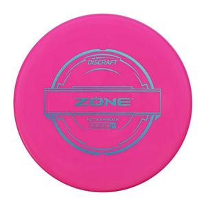 Discraft D Zone