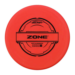 Discraft D Zone