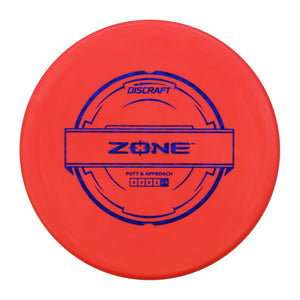 Discraft D Zone