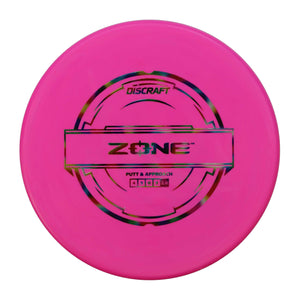 Discraft D Zone
