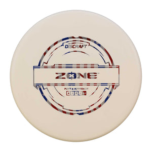 Discraft D Zone