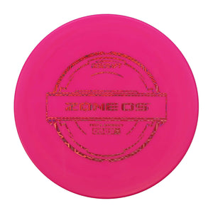 Discraft D Zone OS