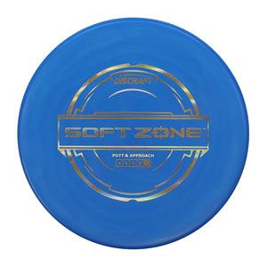 Discraft D Soft Zone