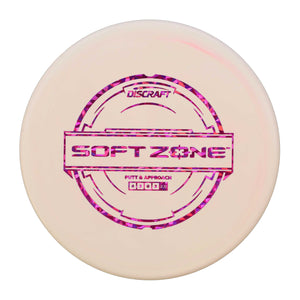 Discraft D Soft Zone