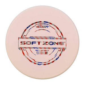 Discraft D Soft Zone
