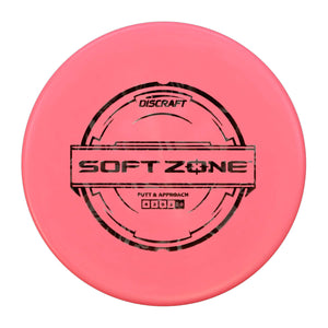 Discraft D Soft Zone