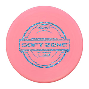 Discraft D Soft Zone