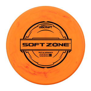 Discraft D Soft Zone