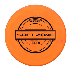 Discraft D Soft Zone