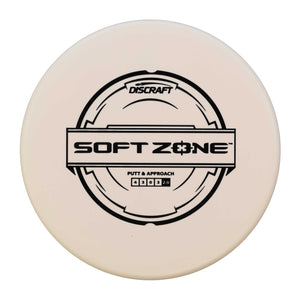 Discraft D Soft Zone
