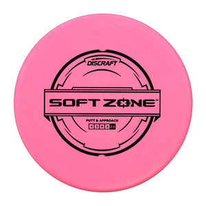 Discraft D Soft Zone