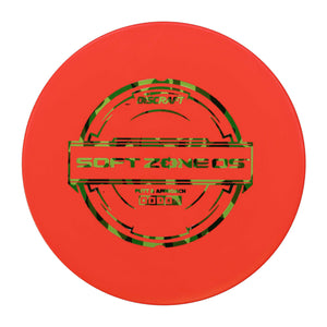 Discraft D Soft Zone OS