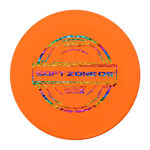 Discraft D Soft Zone OS