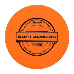 Discraft D Soft Zone OS