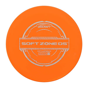 Discraft D Soft Zone OS